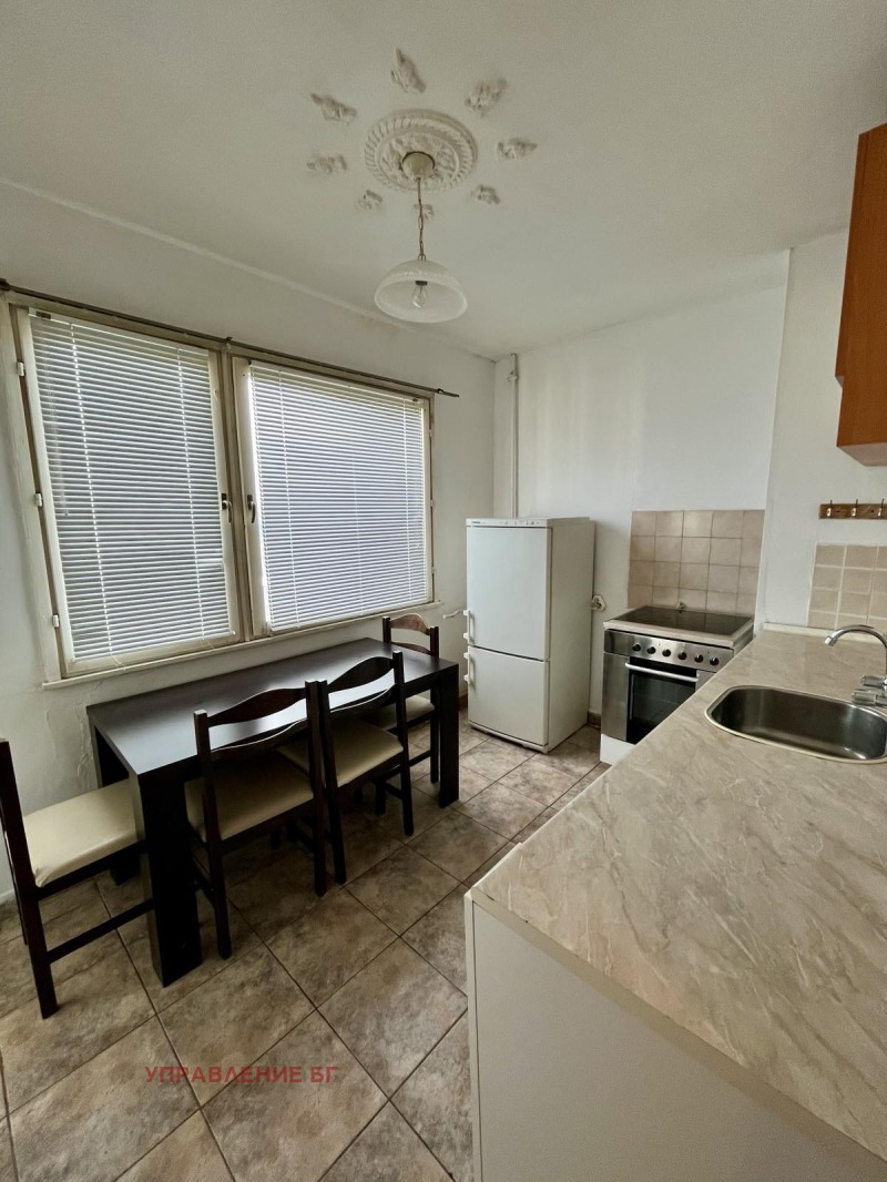 Дава под наем 2-СТАЕН, гр. София, Люлин 9, снимка 4 - Апартаменти - 53153851