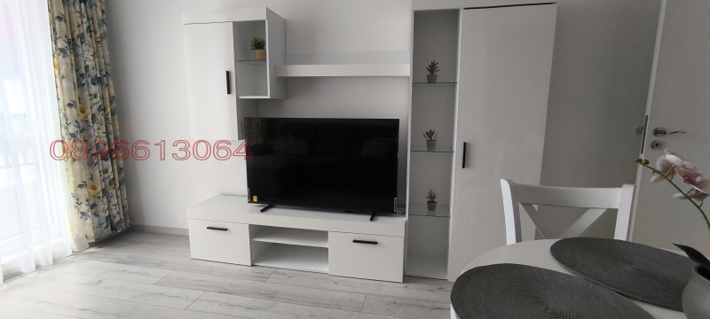 Дава под наем 2-СТАЕН, гр. Бургас, област Бургас, снимка 7 - Апартаменти - 53526350