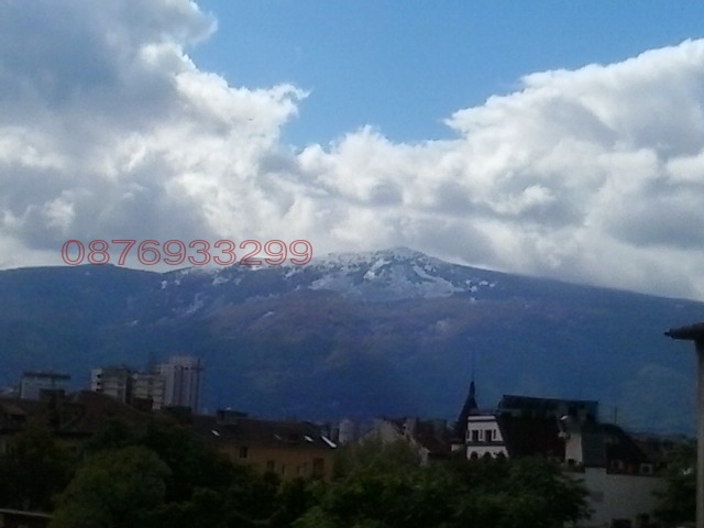 Дава под наем 3-СТАЕН, гр. София, Център