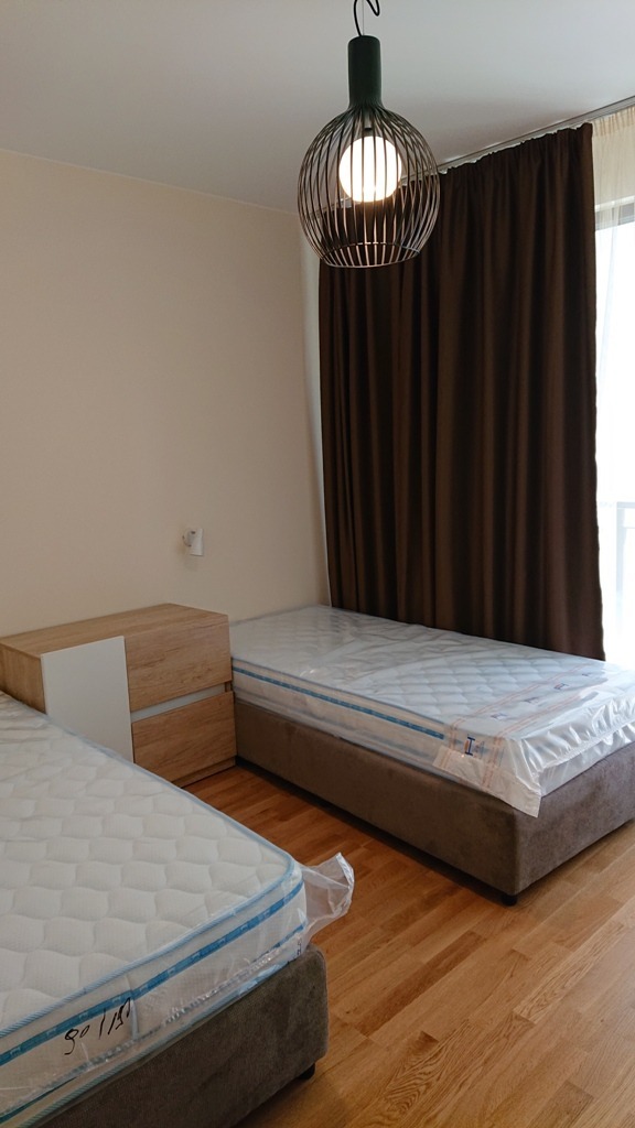 Дава под наем  3-стаен град София , Център , 101 кв.м | 86766583 - изображение [5]
