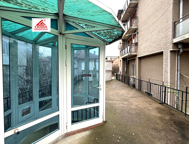 Дава под наем БИЗНЕС ИМОТ, гр. Русе, Център, снимка 9 - Други - 53116498