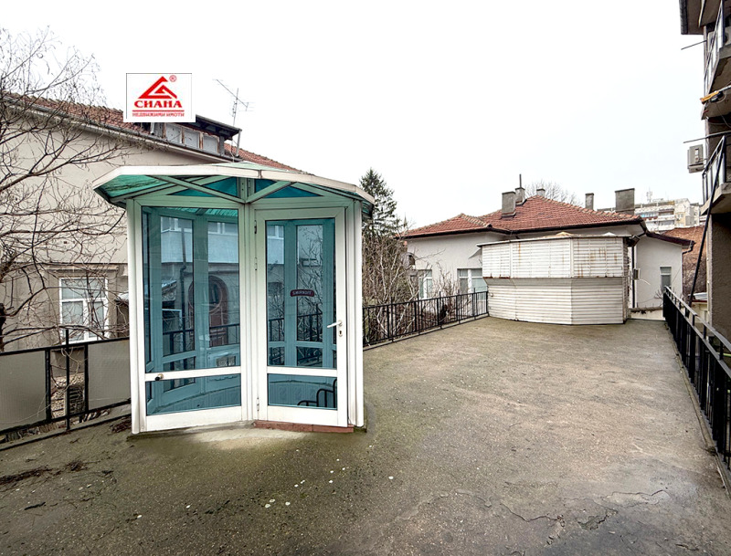 Дава под наем БИЗНЕС ИМОТ, гр. Русе, Център, снимка 7 - Други - 53116498