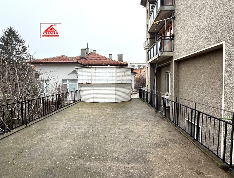 Дава под наем БИЗНЕС ИМОТ, гр. Русе, Център, снимка 8 - Други - 53116498