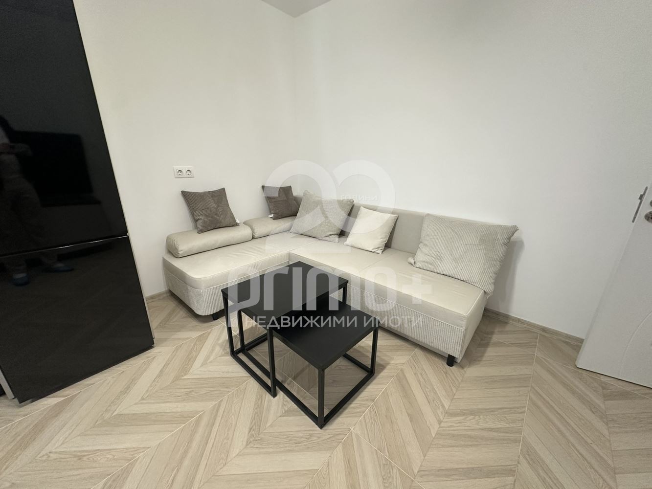 Дава под наем 2-СТАЕН, гр. София, Малинова долина, снимка 7 - Апартаменти - 53877518