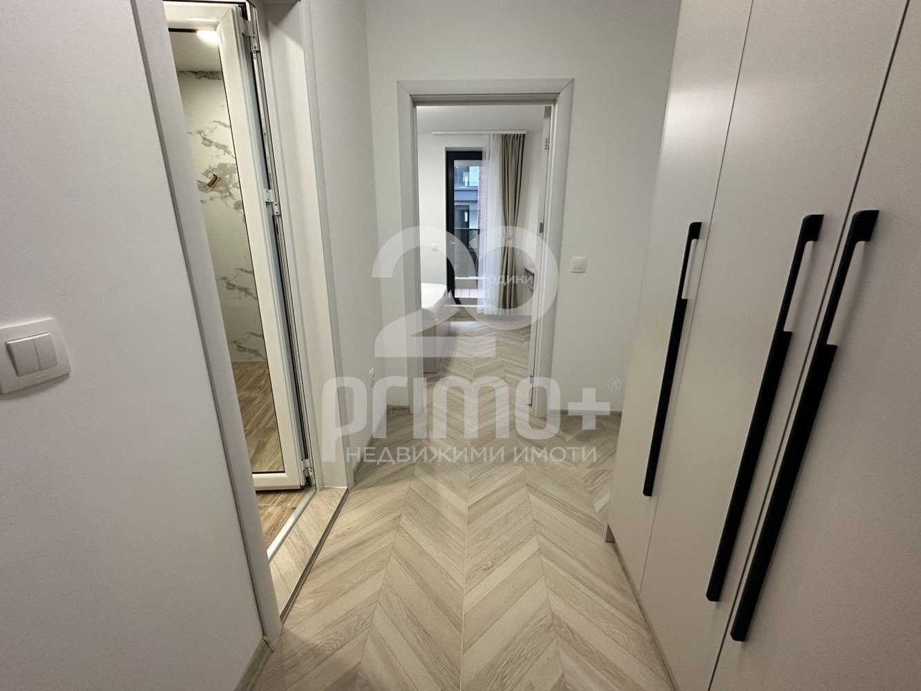 Дава под наем 2-СТАЕН, гр. София, Малинова долина, снимка 2 - Апартаменти - 53877518