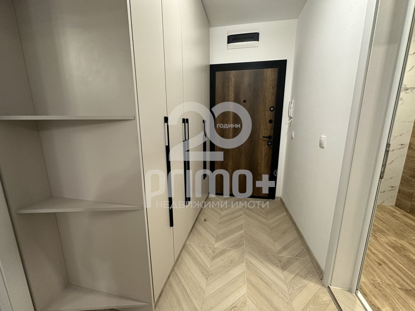 Дава под наем 2-СТАЕН, гр. София, Малинова долина, снимка 3 - Апартаменти - 53877518