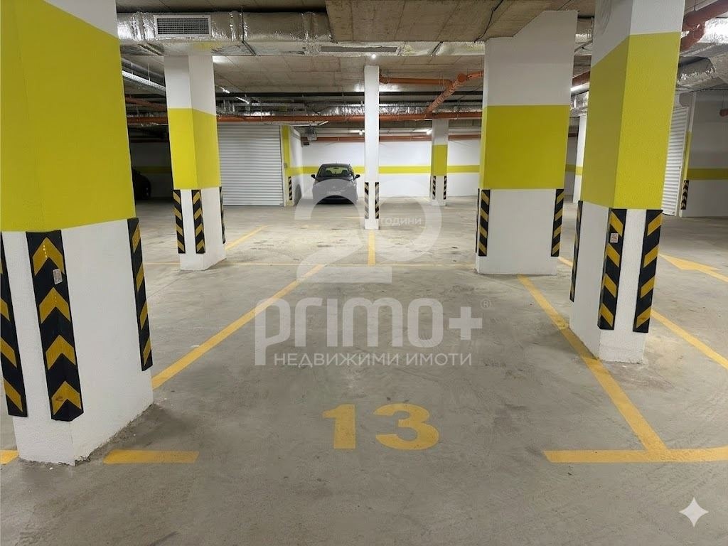 Дава под наем 2-СТАЕН, гр. София, Малинова долина, снимка 11 - Апартаменти - 53877518