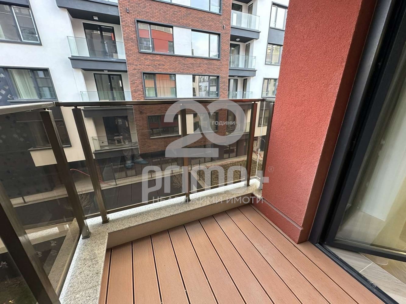 Дава под наем 2-СТАЕН, гр. София, Малинова долина, снимка 10 - Апартаменти - 53877518