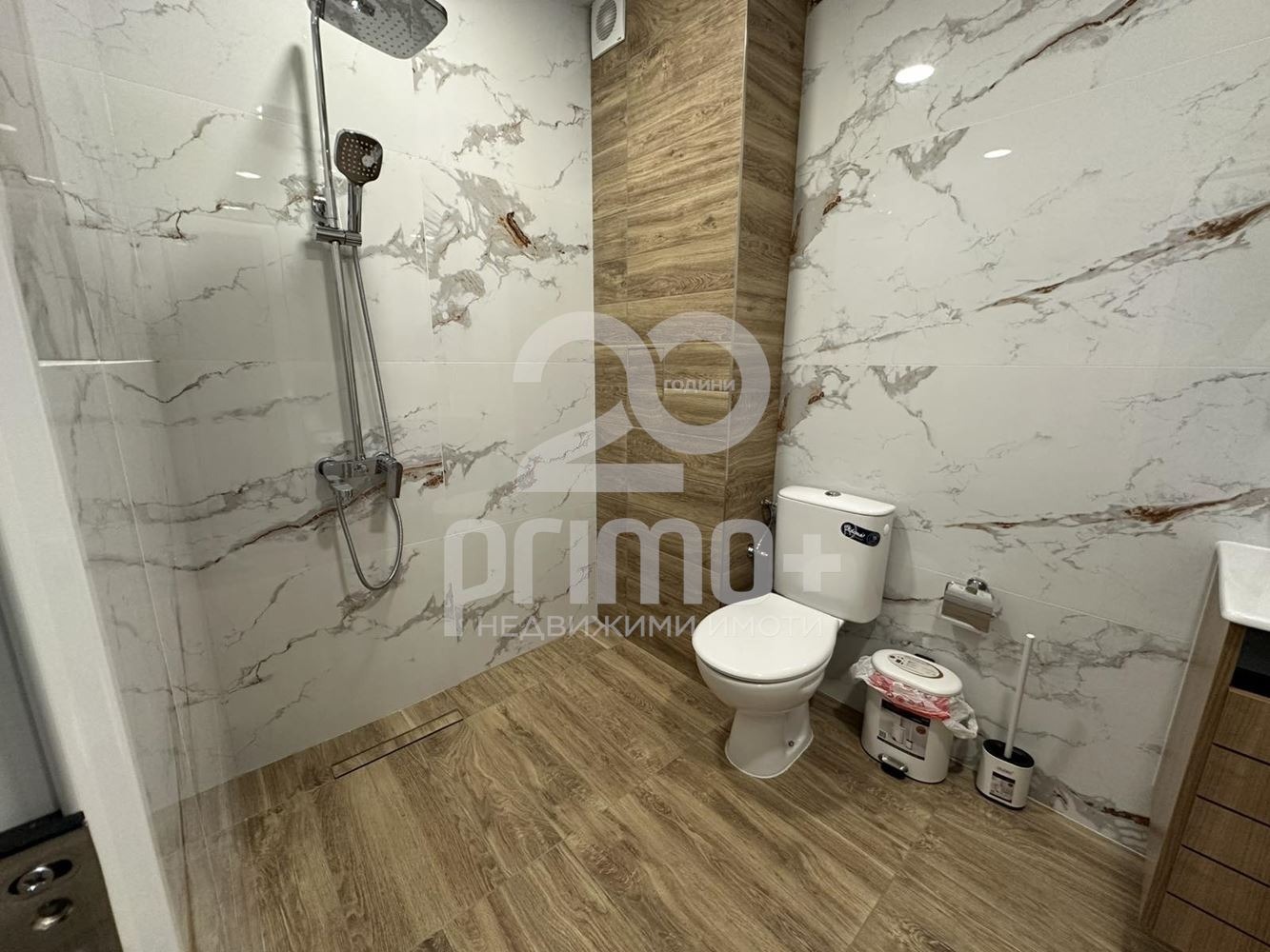 Дава под наем 2-СТАЕН, гр. София, Малинова долина, снимка 9 - Апартаменти - 53877518