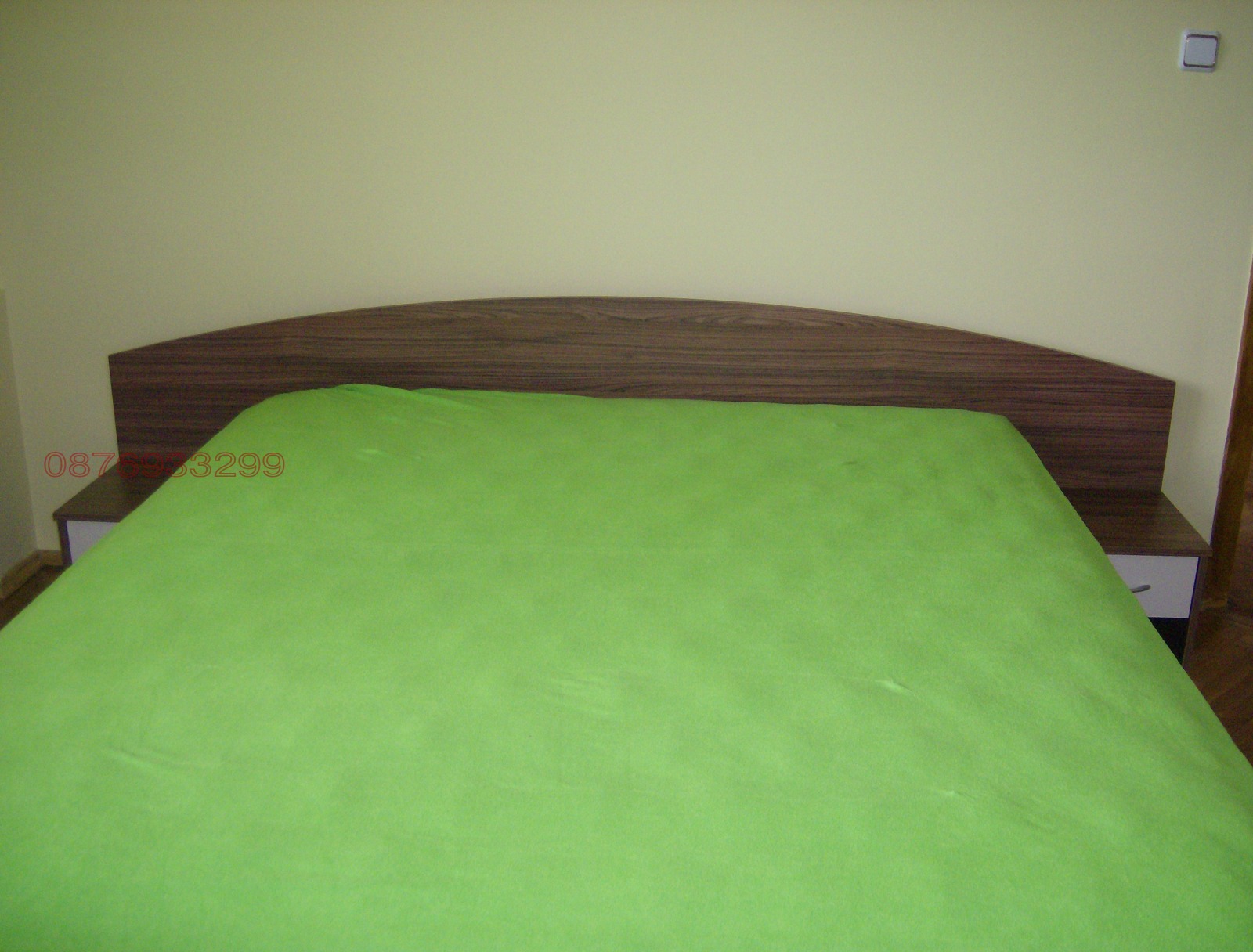 Дава под наем 3-СТАЕН, гр. София, Център, снимка 4 - Апартаменти - 53969609