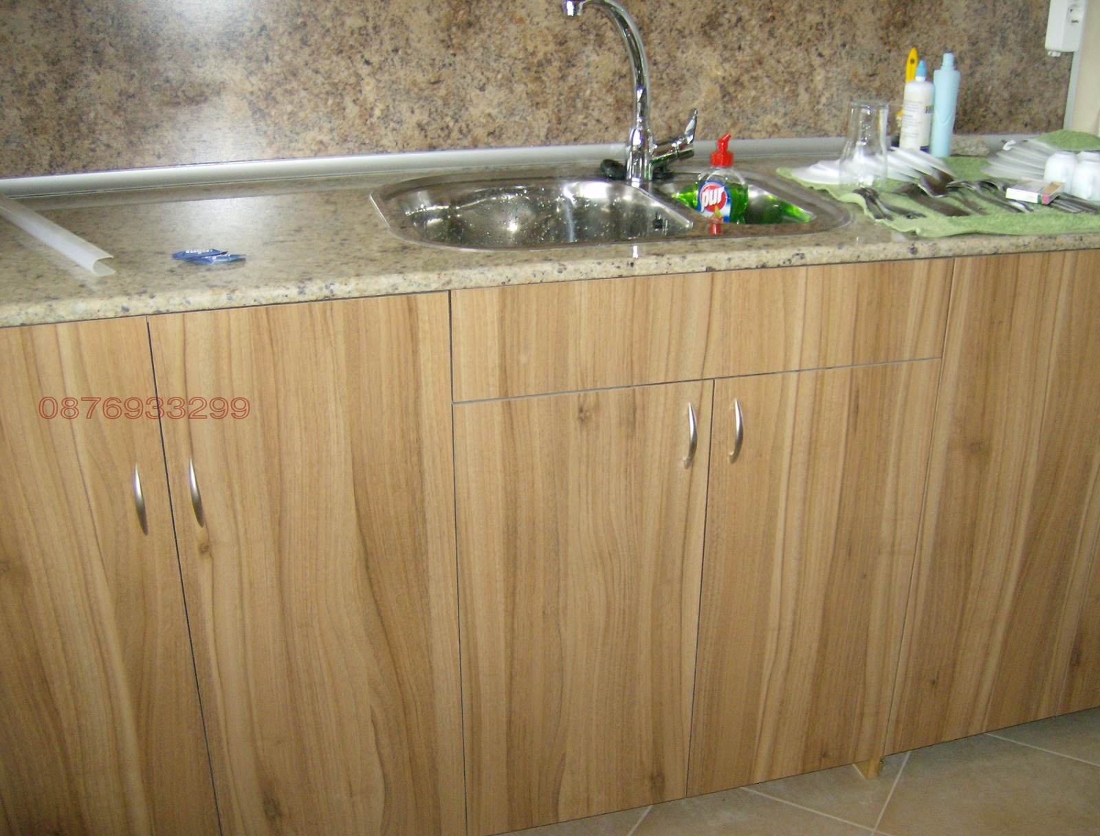 Дава под наем 3-СТАЕН, гр. София, Център, снимка 9 - Апартаменти - 53969609