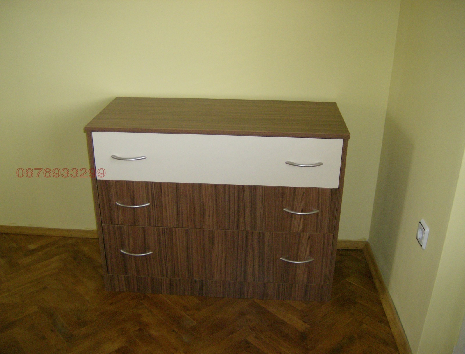 Дава под наем 3-СТАЕН, гр. София, Център, снимка 8 - Апартаменти - 53969609