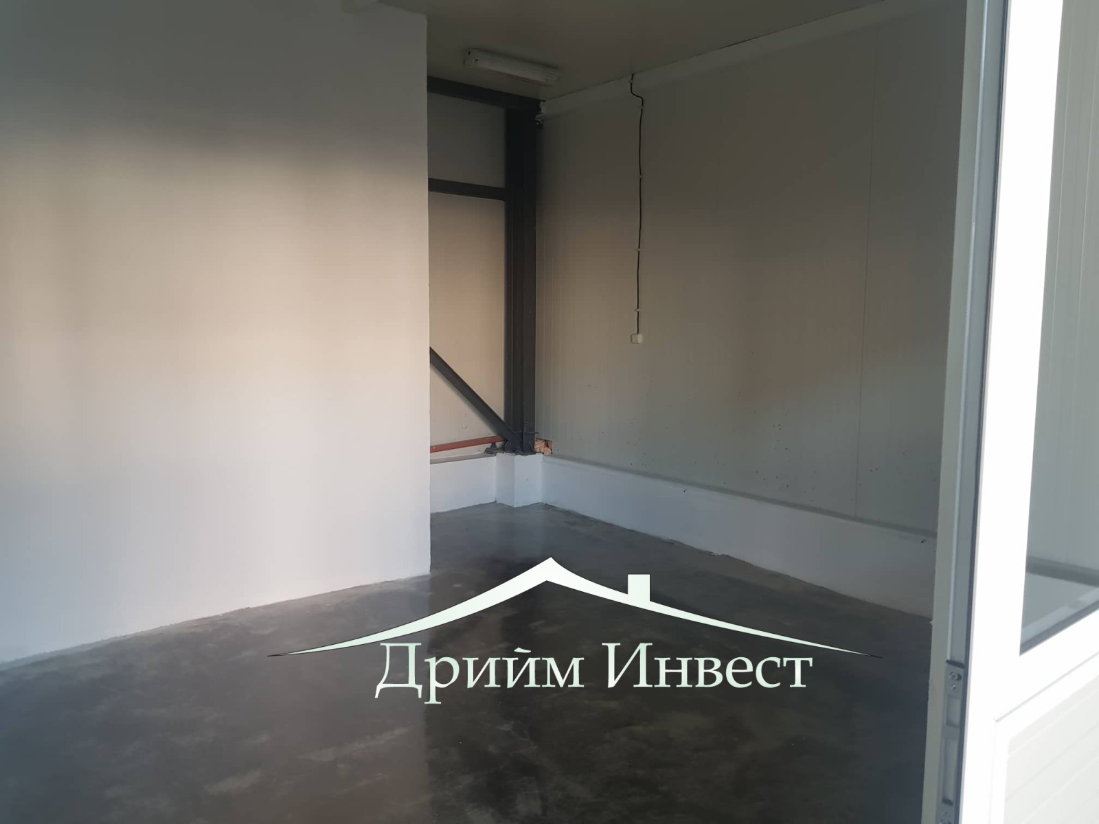 Дава под наем ПРОМ. ПОМЕЩЕНИЕ, гр. Пловдив, Индустриална зона - Юг, снимка 9 - Производствени сгради - 55783448