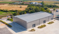 Дава под наем СКЛАД, гр. Стара Загора, м-т Голеш, снимка 3