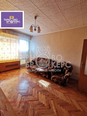 1 slaapkamer Tsentar, Veliko Tarnovo