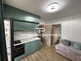 1 bedroom Karshiyaka, Plovdiv