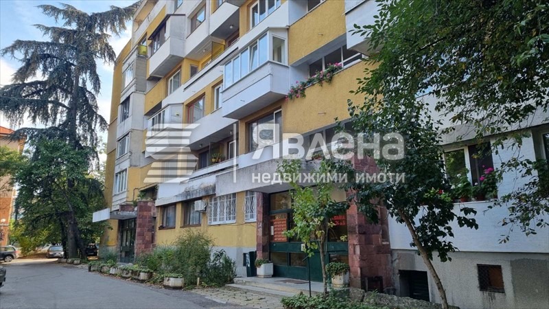 Дава под наем  1-стаен град София , Борово , 44 кв.м | 63897738 - изображение [12]