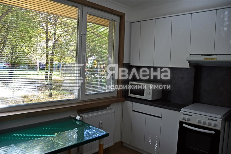 Дава под наем  1-стаен град София , Борово , 44 кв.м | 63897738 - изображение [2]