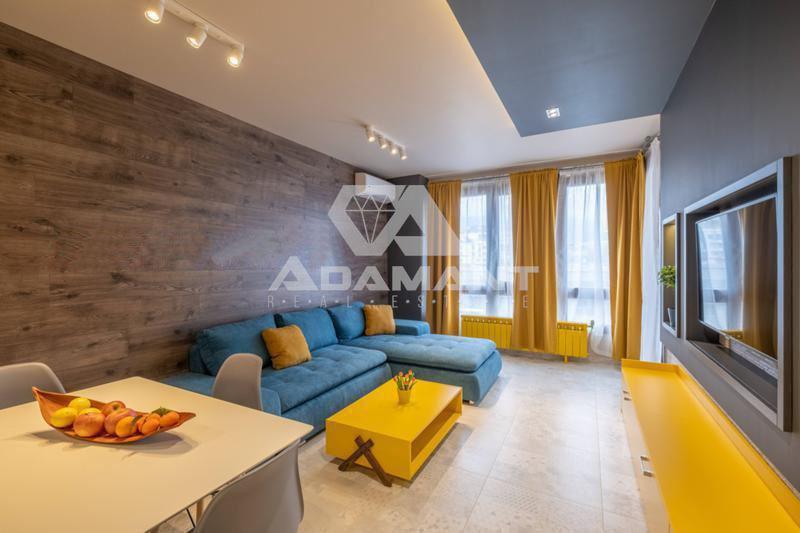 Kiralık  1 yatak odası Sofia , Vitoşa , 75 metrekare | 52745575