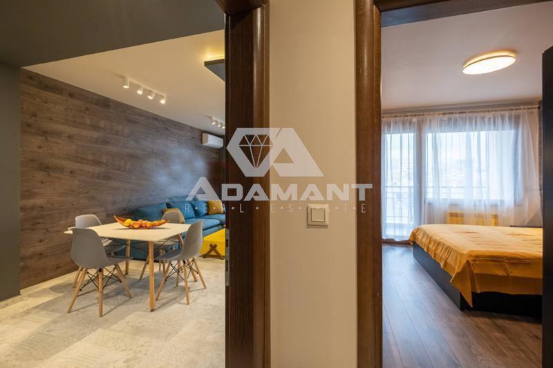 For Rent  1 bedroom Sofia , Vitosha , 75 sq.m | 52745575 - image [8]