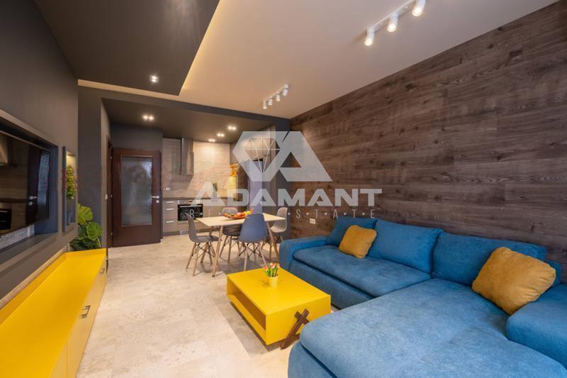 En renta  1 dormitorio Sofia , Vitosha , 75 metros cuadrados | 52745575 - imagen [2]