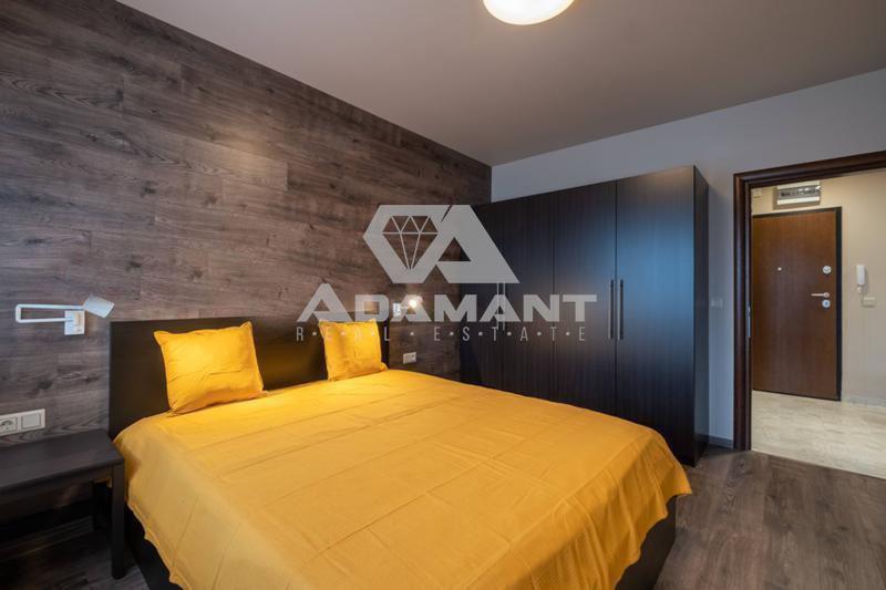 En renta  1 dormitorio Sofia , Vitosha , 75 metros cuadrados | 52745575 - imagen [11]