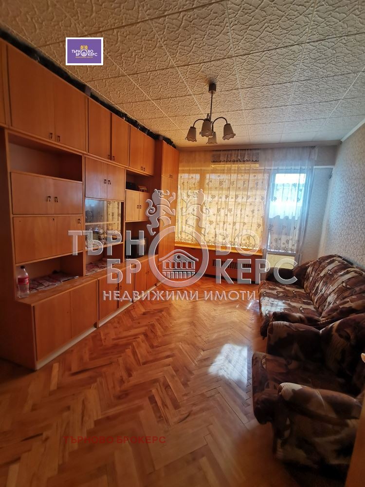 Te huur  1 slaapkamer Veliko Tarnovo , Tsentar , 70 m² | 74592423 - afbeelding [2]