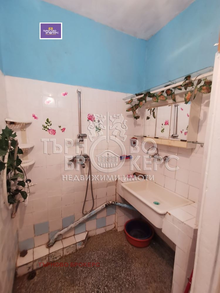 Te huur  1 slaapkamer Veliko Tarnovo , Tsentar , 70 m² | 74592423 - afbeelding [9]