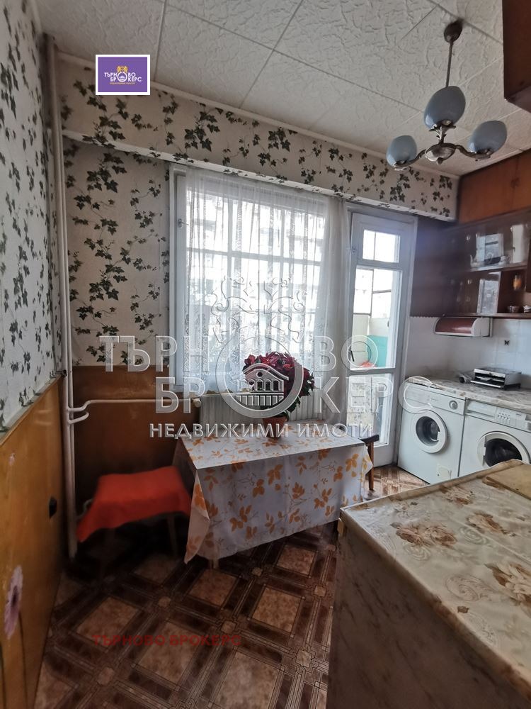 Te huur  1 slaapkamer Veliko Tarnovo , Tsentar , 70 m² | 74592423 - afbeelding [3]