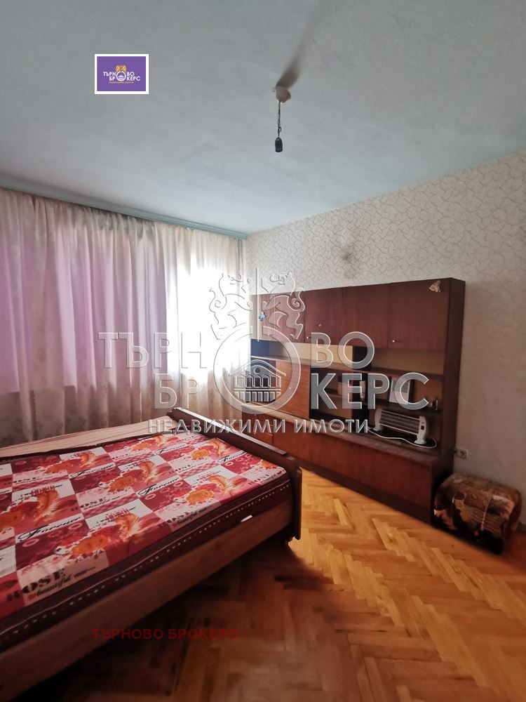 Te huur  1 slaapkamer Veliko Tarnovo , Tsentar , 70 m² | 74592423 - afbeelding [8]