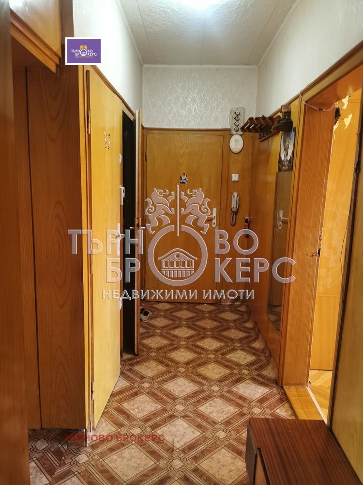 Te huur  1 slaapkamer Veliko Tarnovo , Tsentar , 70 m² | 74592423 - afbeelding [5]