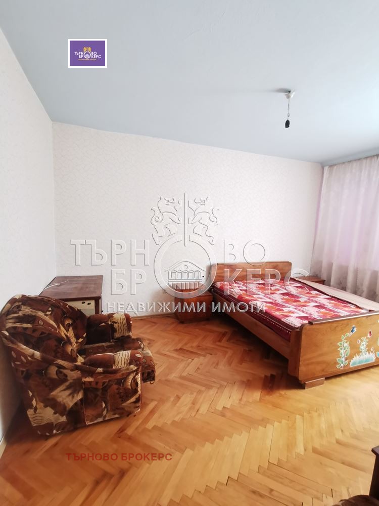 Te huur  1 slaapkamer Veliko Tarnovo , Tsentar , 70 m² | 74592423 - afbeelding [7]
