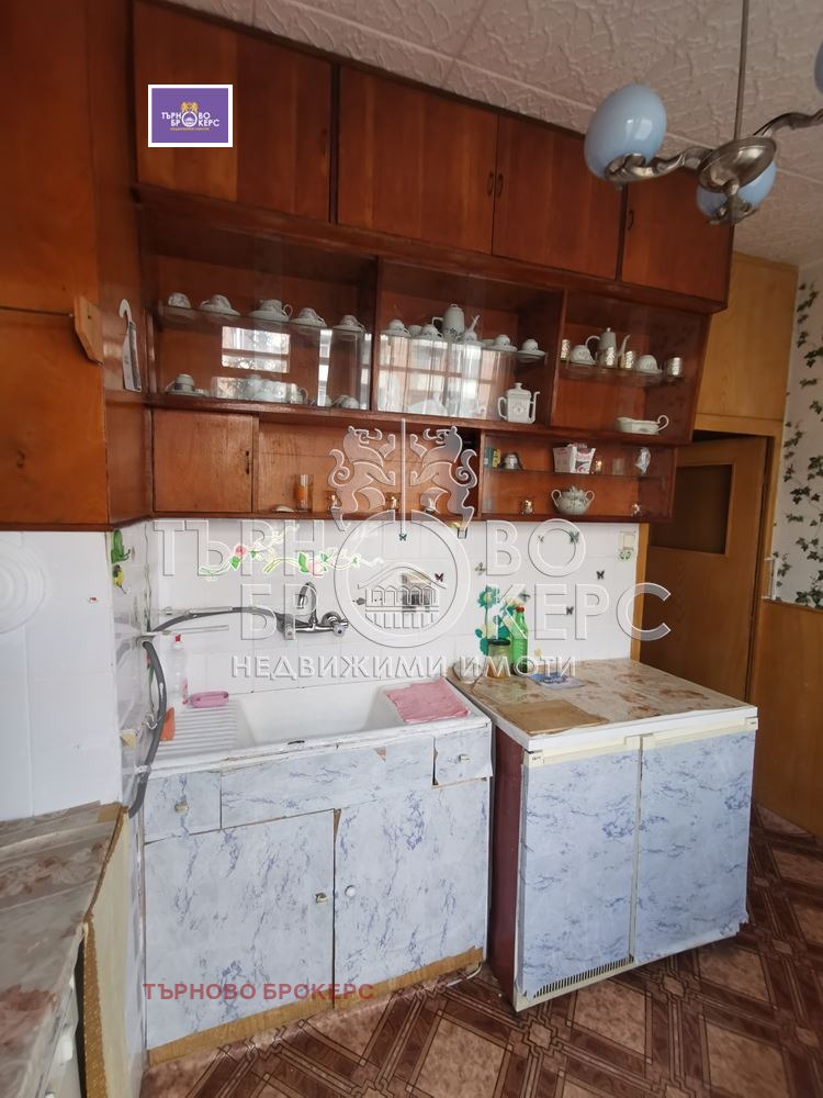 Te huur  1 slaapkamer Veliko Tarnovo , Tsentar , 70 m² | 74592423 - afbeelding [4]