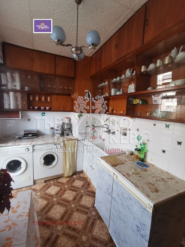 Te huur  1 slaapkamer Veliko Tarnovo , Tsentar , 70 m² | 74592423 - afbeelding [6]