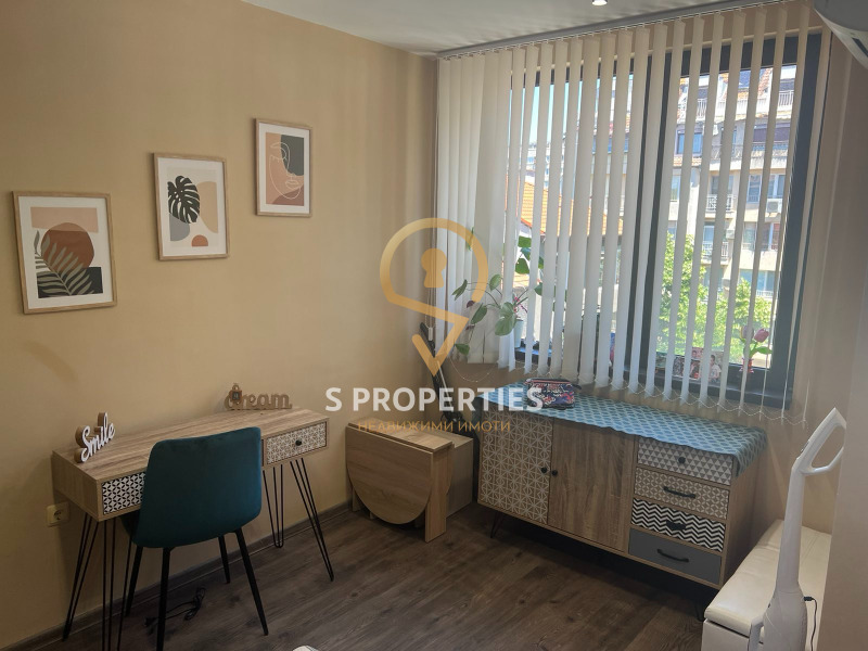 Para alugar  1 quarto Varna , Centralna pochtcha , 50 m² | 20481780 - imagem [4]