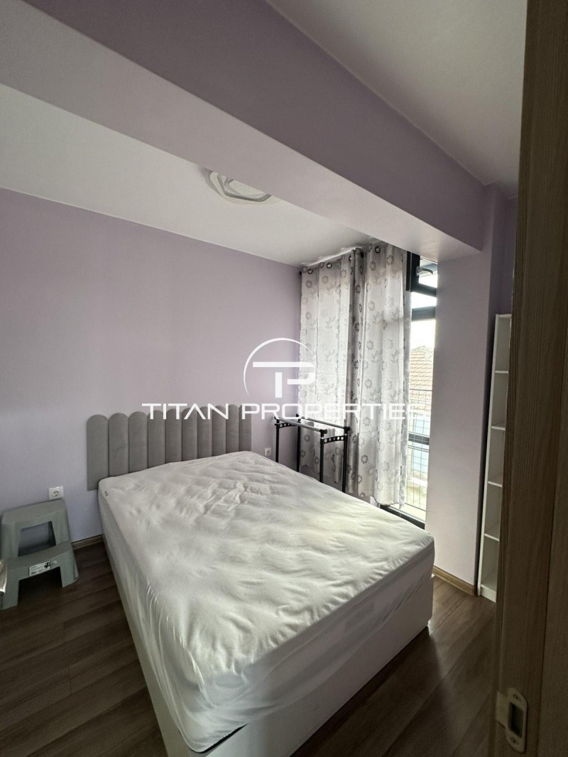 A louer  1 chambre Plovdiv , Karchiyaka , 75 m² | 15283909 - image [4]