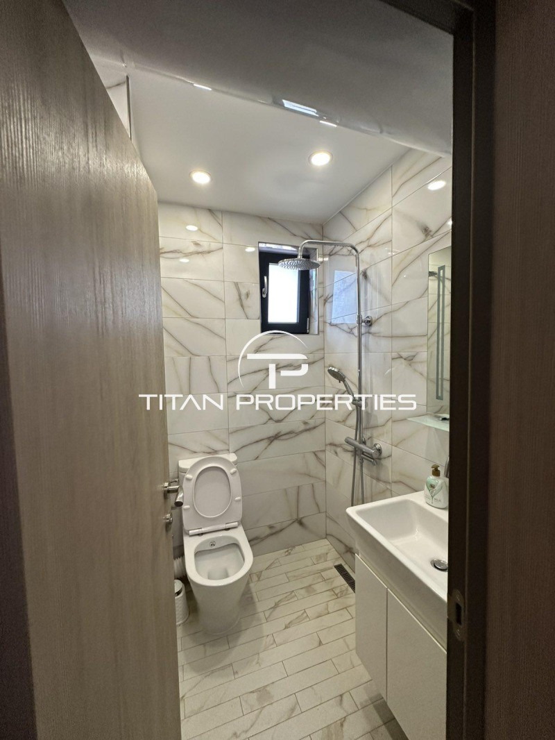 A louer  1 chambre Plovdiv , Karchiyaka , 75 m² | 15283909 - image [7]