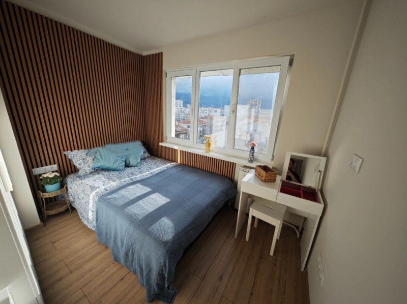 Para alugar  1 quarto Sofia , Darvenica , 50 m² | 58212776 - imagem [6]
