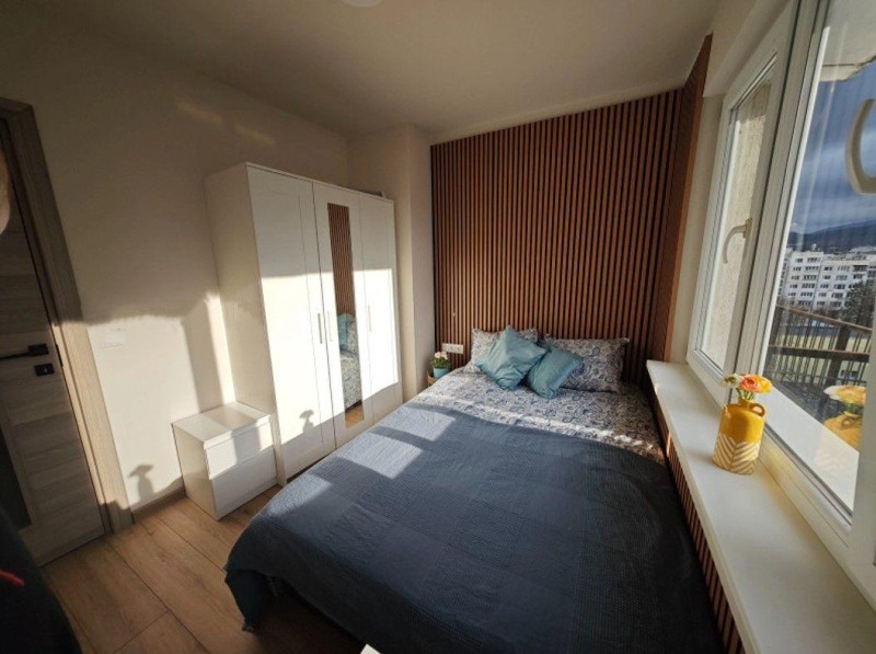 Para alugar  1 quarto Sofia , Darvenica , 50 m² | 58212776 - imagem [7]