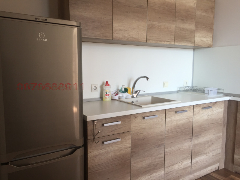 Дава под наем 2-СТАЕН, гр. Пловдив, Кършияка, снимка 5 - Апартаменти - 53033398