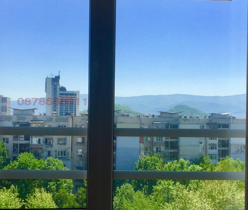 Дава под наем 2-СТАЕН, гр. Пловдив, Кършияка, снимка 4 - Апартаменти - 53033398