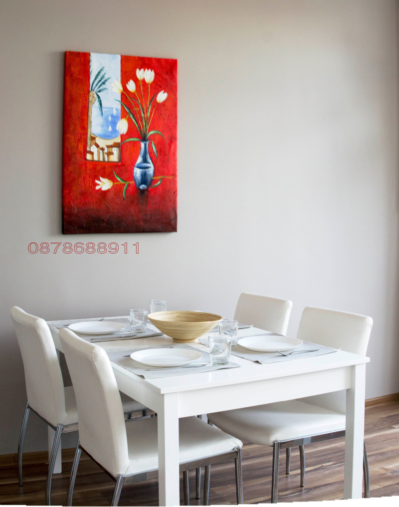 Дава под наем 2-СТАЕН, гр. Пловдив, Кършияка, снимка 2 - Апартаменти - 53033398