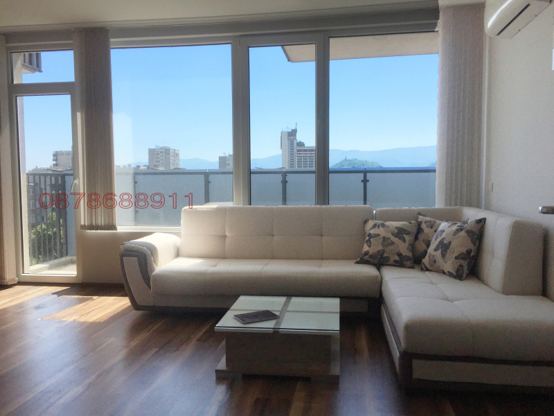 Дава под наем 2-СТАЕН, гр. Пловдив, Кършияка