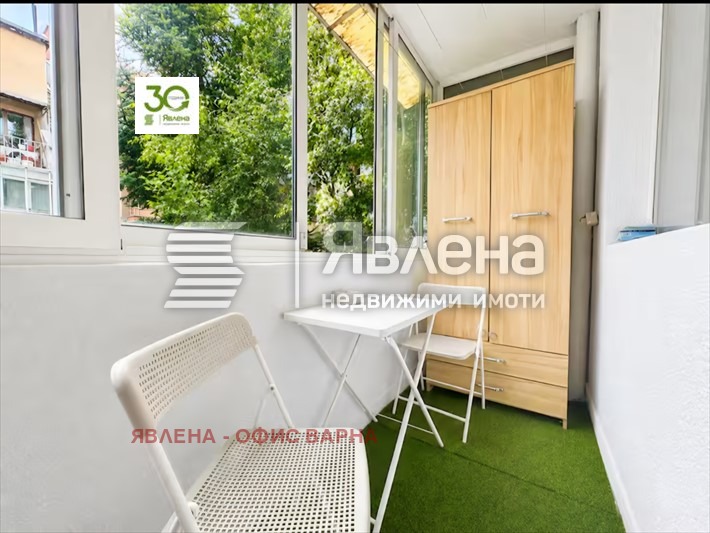 Дава под наем 2-СТАЕН, гр. Варна, Чаталджа, снимка 6 - Апартаменти - 56014088