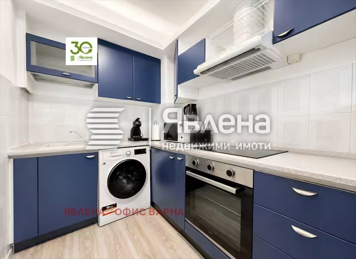 Дава под наем 2-СТАЕН, гр. Варна, Чаталджа, снимка 3 - Апартаменти - 56014088