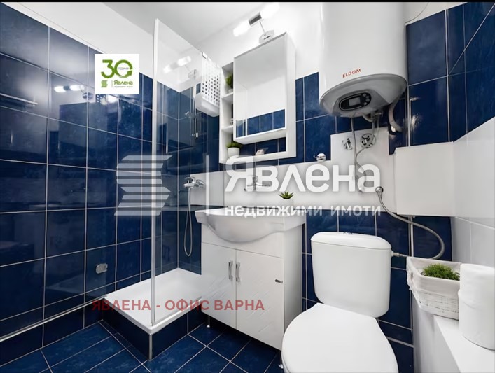 Дава под наем 2-СТАЕН, гр. Варна, Чаталджа, снимка 5 - Апартаменти - 56014088
