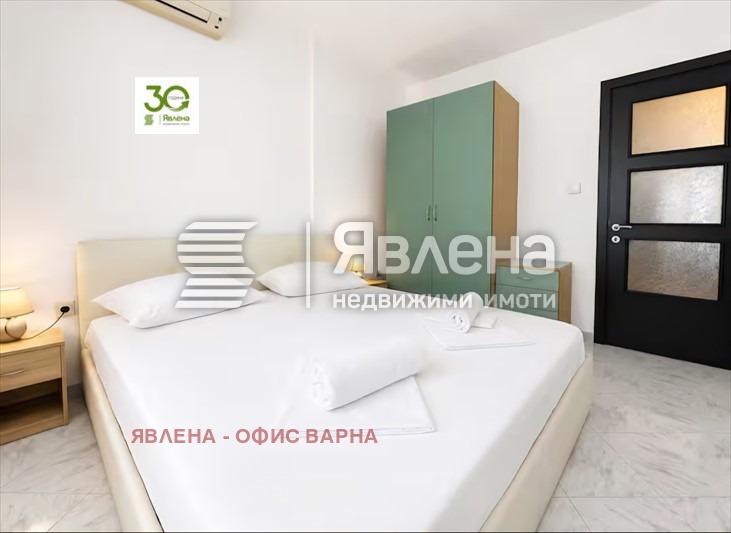Дава под наем 2-СТАЕН, гр. Варна, Чаталджа, снимка 2 - Апартаменти - 56014088