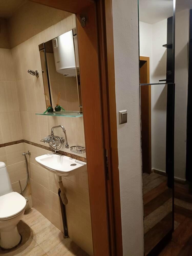 Προς ενοικίαση  2 υπνοδωμάτια Σοφηια , Λοζενετσ , 80 τ.μ | 95500847 - εικόνα [10]