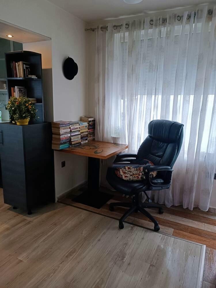 Προς ενοικίαση  2 υπνοδωμάτια Σοφηια , Λοζενετσ , 80 τ.μ | 95500847 - εικόνα [3]