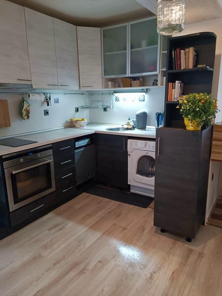 Προς ενοικίαση  2 υπνοδωμάτια Σοφηια , Λοζενετσ , 80 τ.μ | 95500847